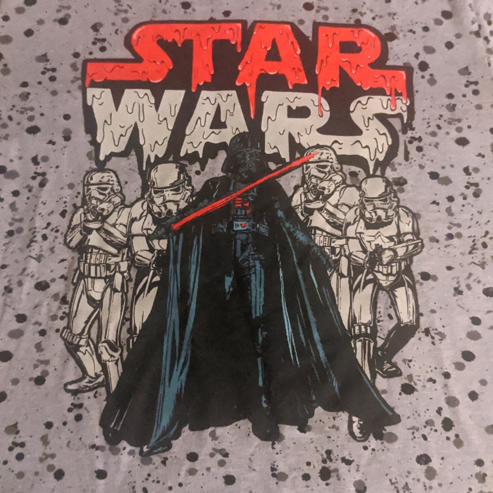 Star Wars
